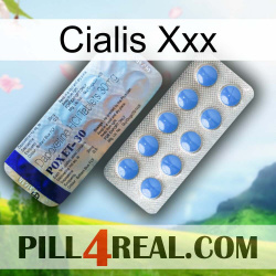 Cialis Xxx